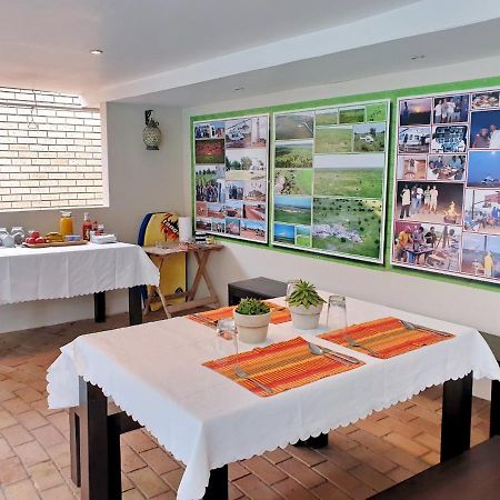 Chopper Corner Bed and Breakfast La Lucia Εξωτερικό φωτογραφία