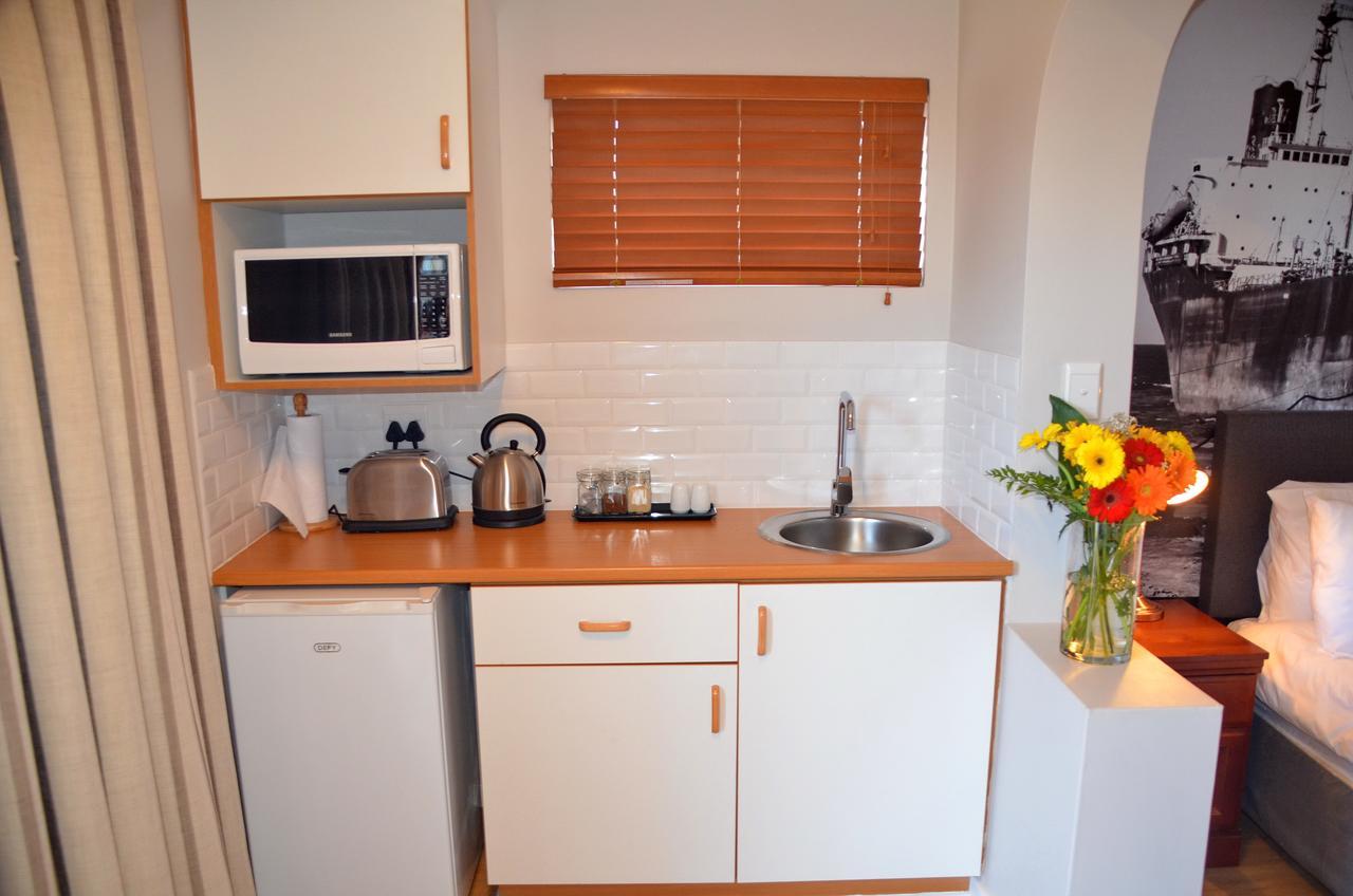 Chopper Corner Bed and Breakfast La Lucia Εξωτερικό φωτογραφία