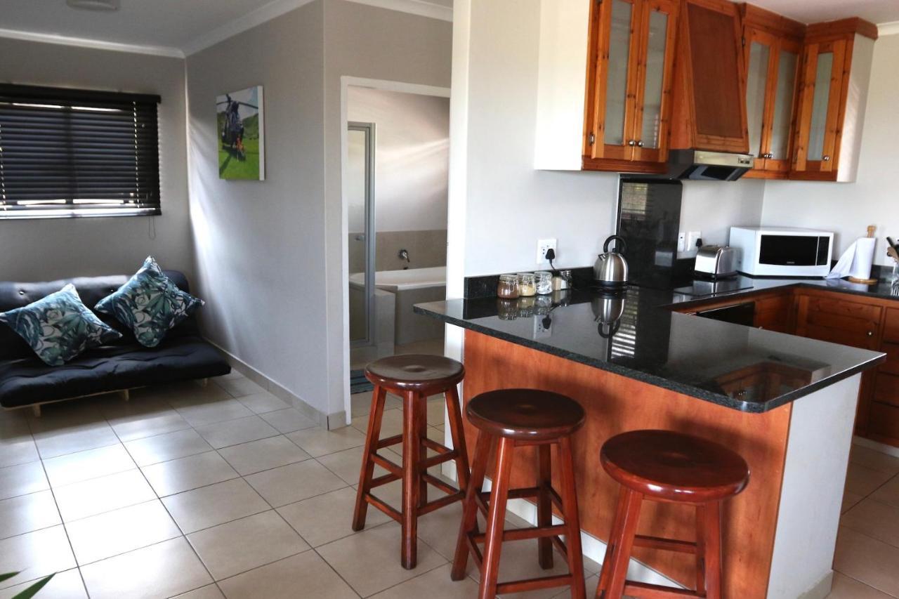 Chopper Corner Bed and Breakfast La Lucia Εξωτερικό φωτογραφία