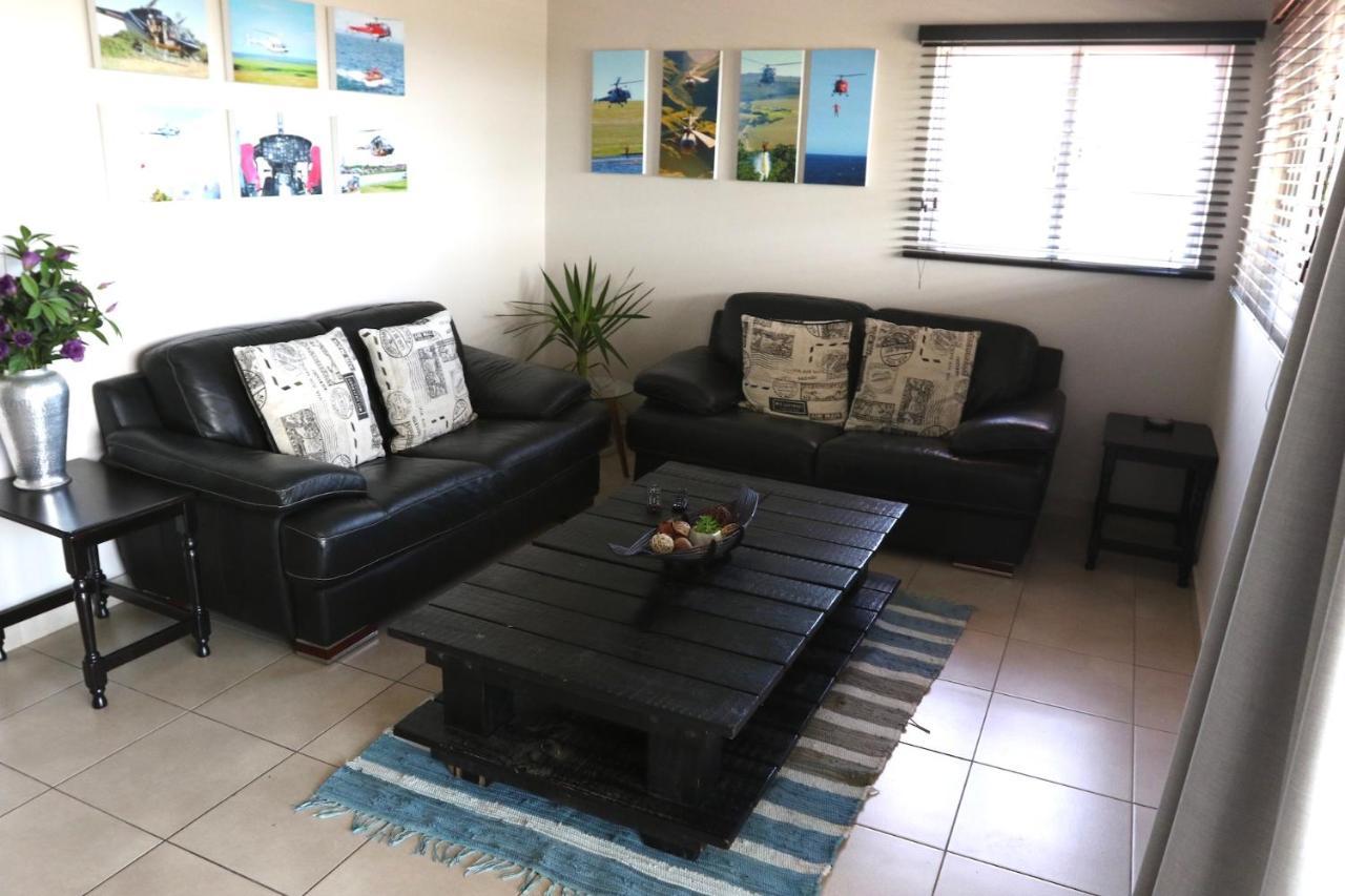 Chopper Corner Bed and Breakfast La Lucia Εξωτερικό φωτογραφία