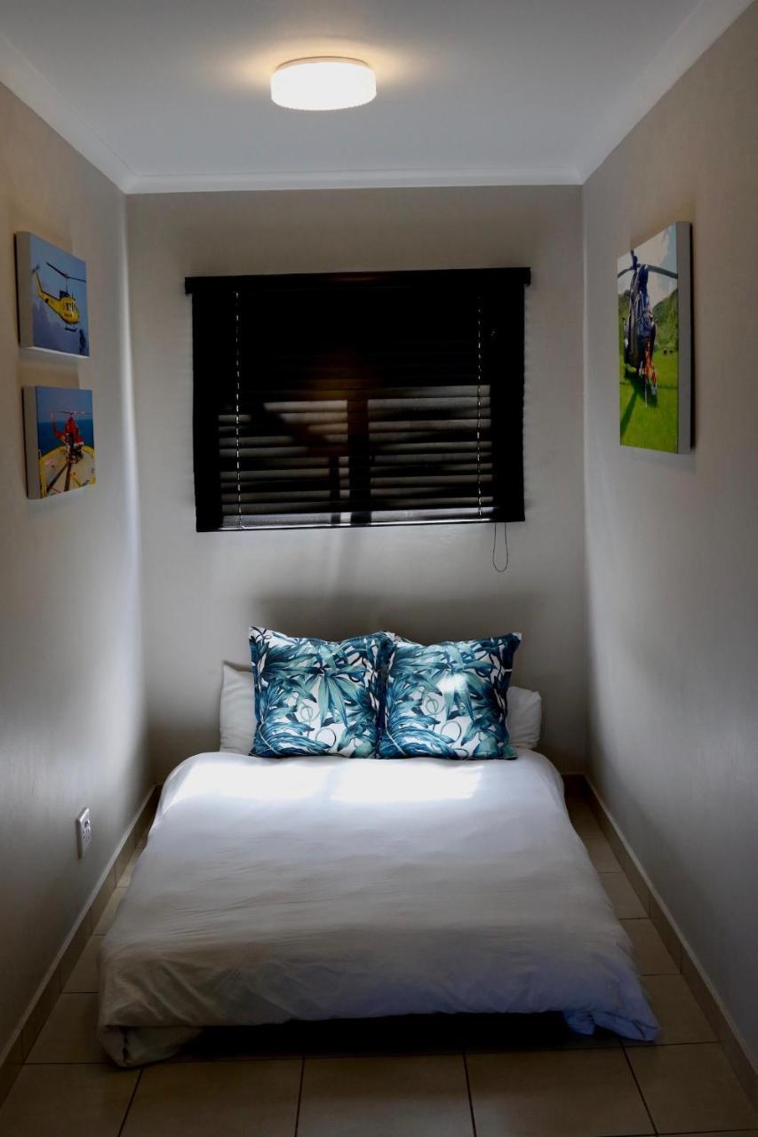 Chopper Corner Bed and Breakfast La Lucia Εξωτερικό φωτογραφία