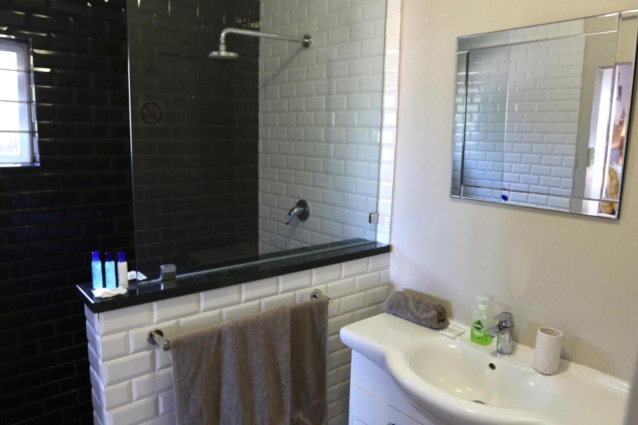 Chopper Corner Bed and Breakfast La Lucia Εξωτερικό φωτογραφία