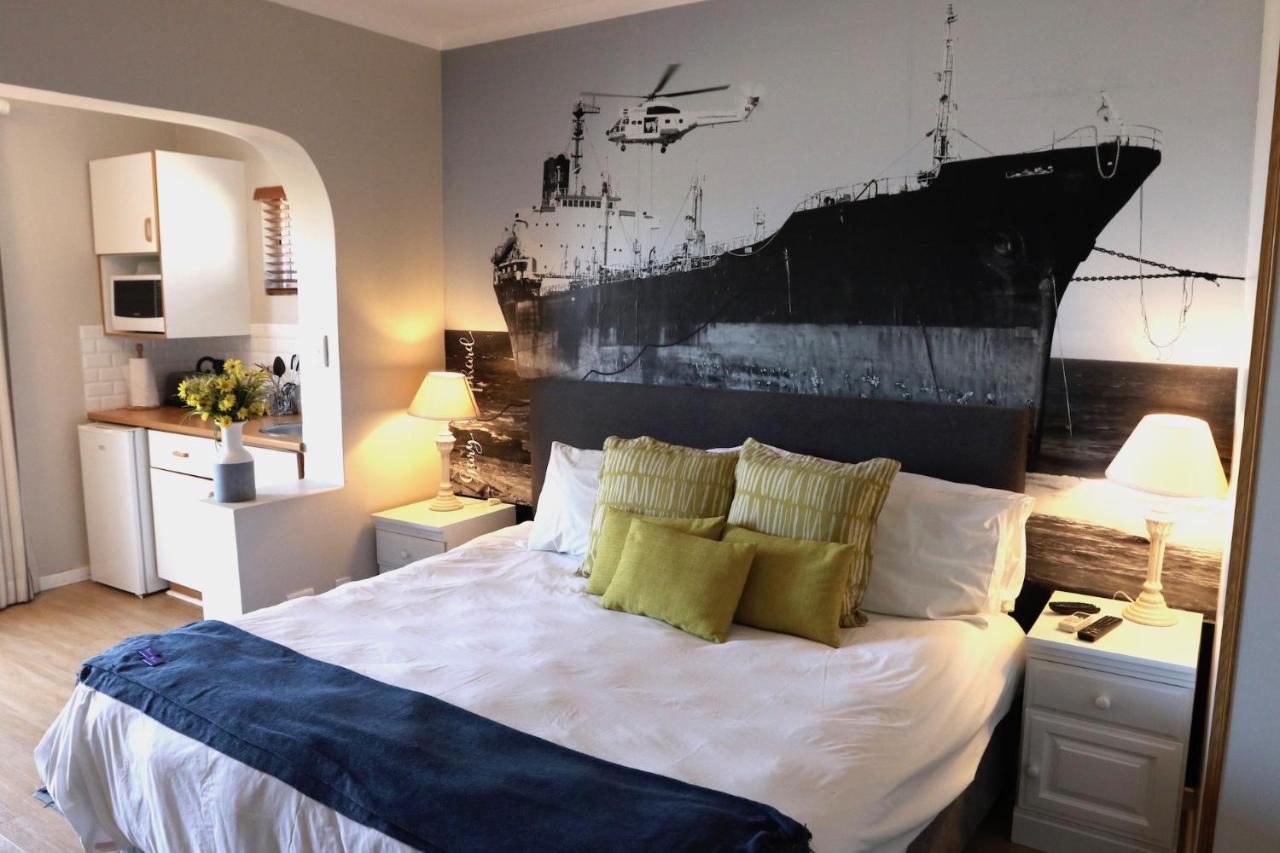 Chopper Corner Bed and Breakfast La Lucia Εξωτερικό φωτογραφία