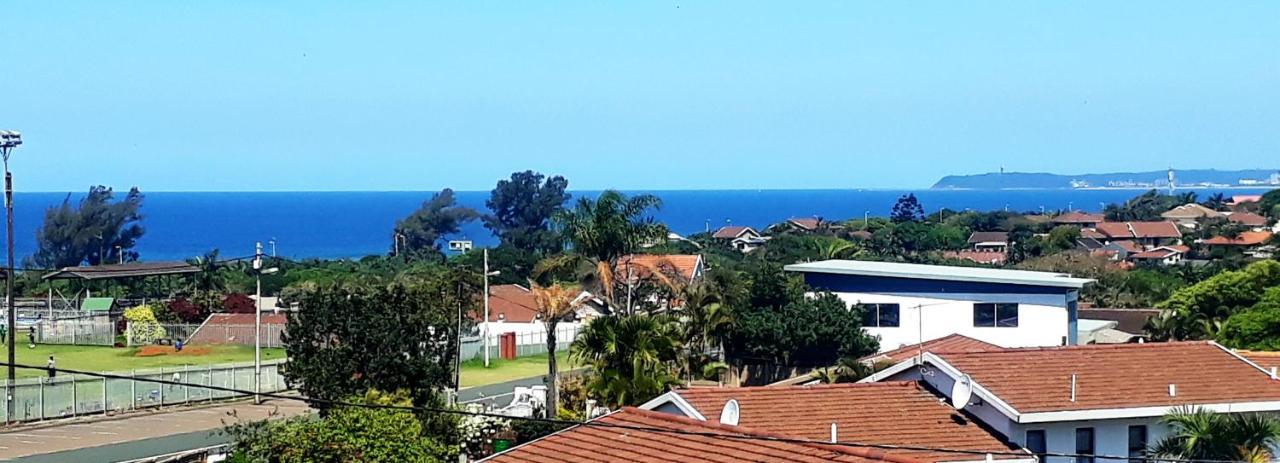Chopper Corner Bed and Breakfast La Lucia Εξωτερικό φωτογραφία