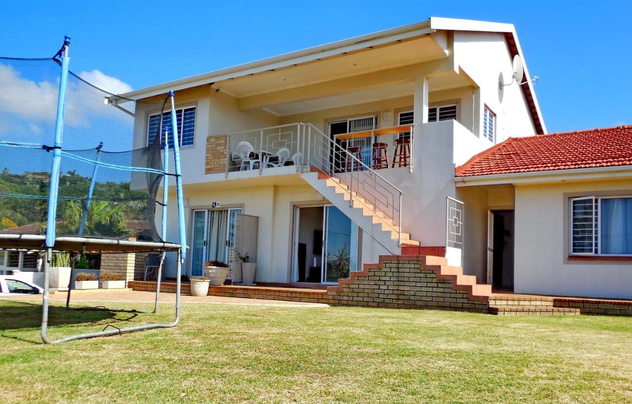 Chopper Corner Bed and Breakfast La Lucia Δωμάτιο φωτογραφία