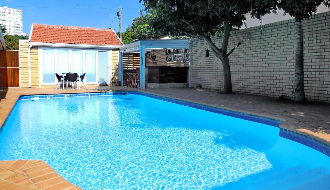 Chopper Corner Bed and Breakfast La Lucia Δωμάτιο φωτογραφία