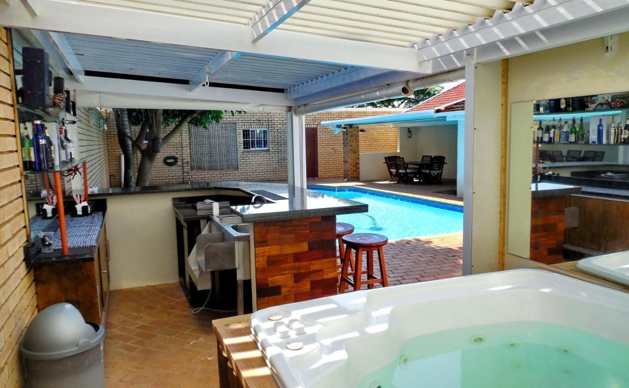 Chopper Corner Bed and Breakfast La Lucia Δωμάτιο φωτογραφία