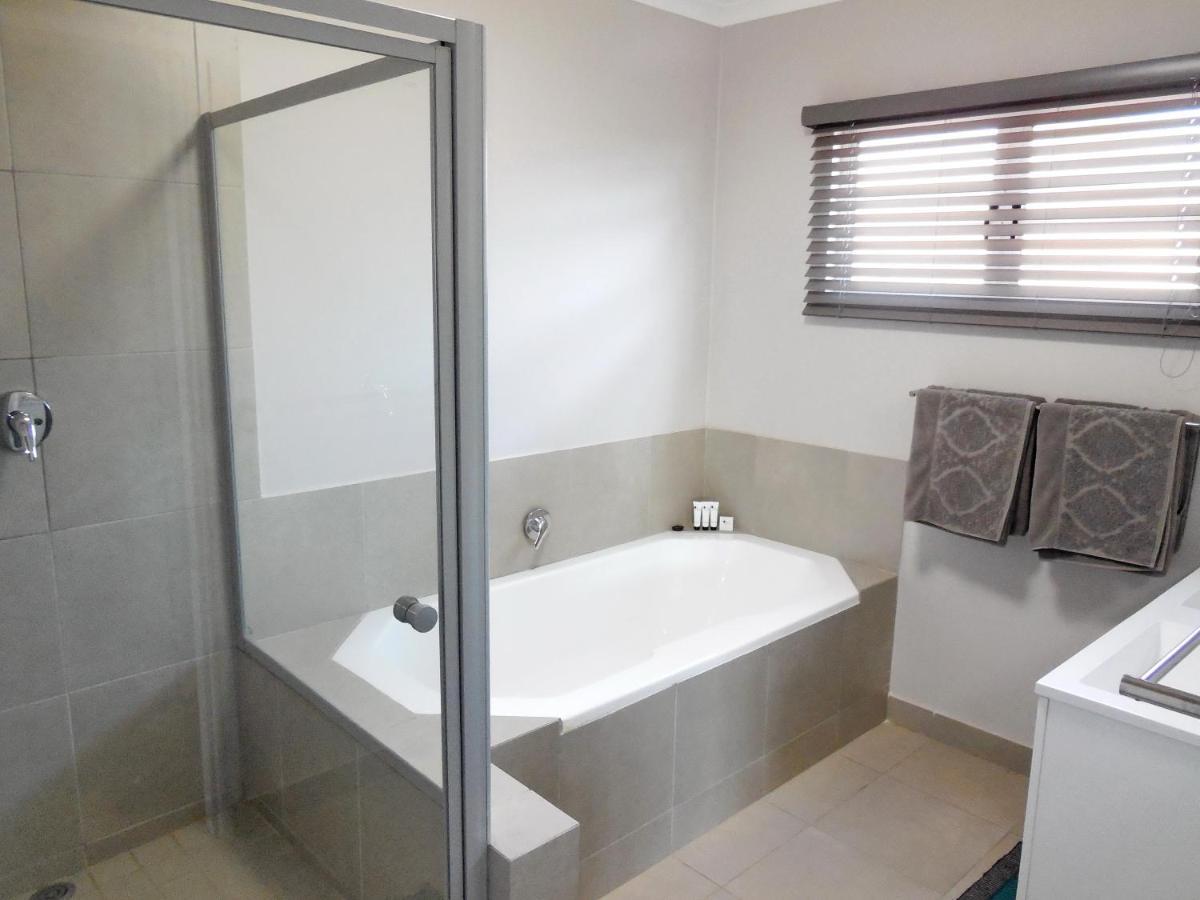 Chopper Corner Bed and Breakfast La Lucia Δωμάτιο φωτογραφία