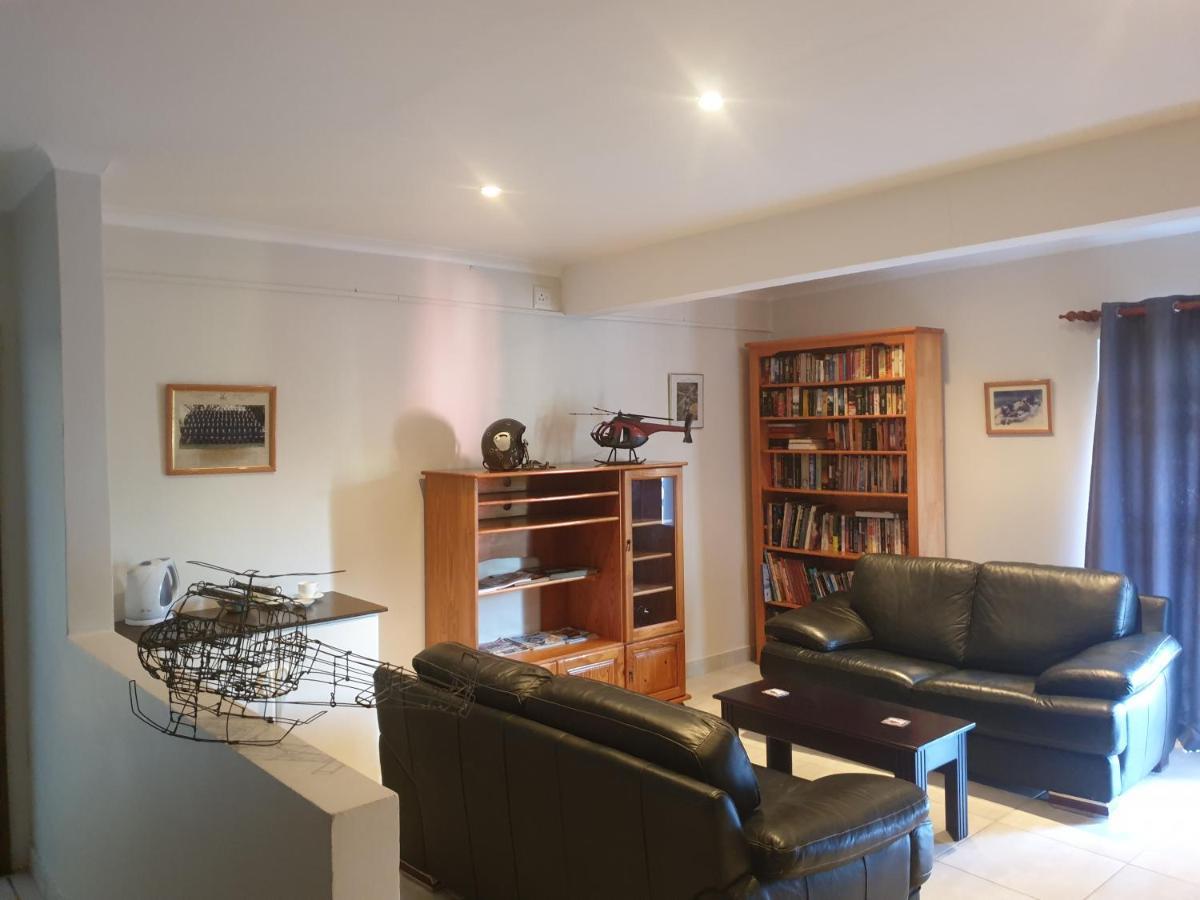 Chopper Corner Bed and Breakfast La Lucia Εξωτερικό φωτογραφία